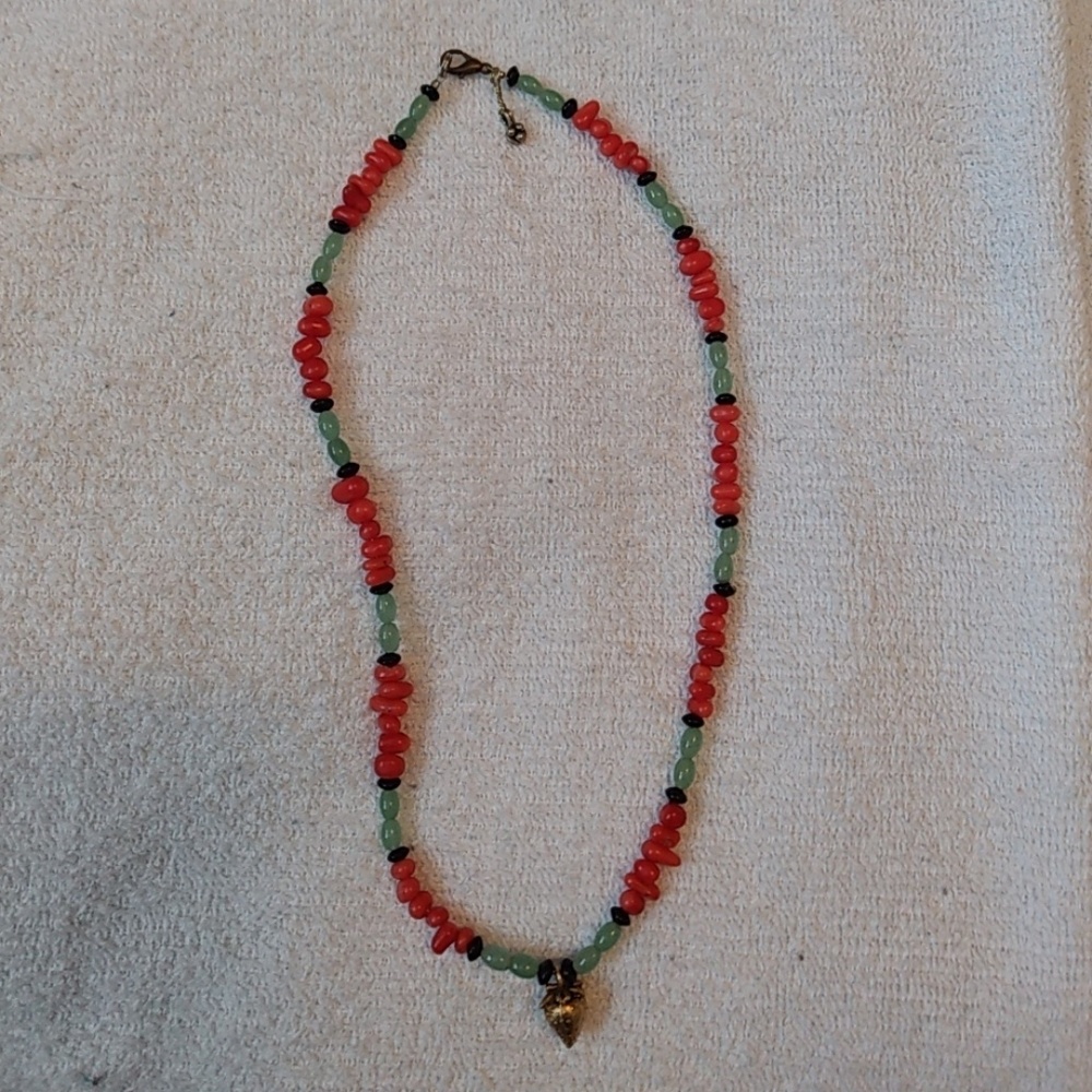 Necklace